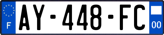 AY-448-FC