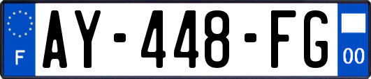 AY-448-FG