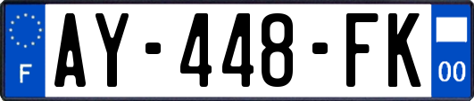 AY-448-FK