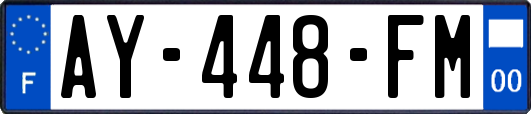 AY-448-FM
