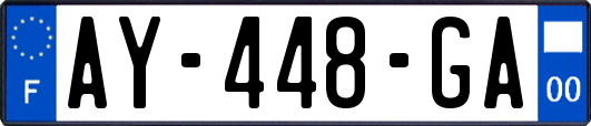 AY-448-GA