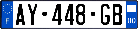 AY-448-GB