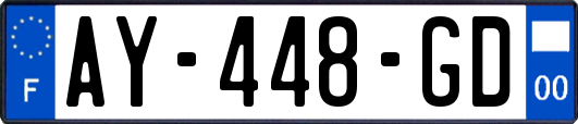 AY-448-GD