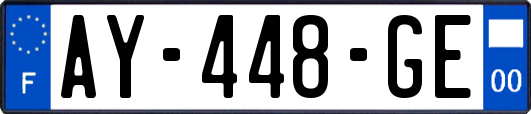 AY-448-GE