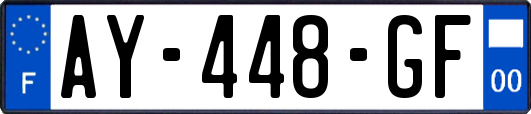 AY-448-GF