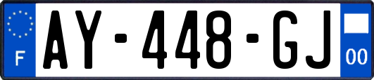 AY-448-GJ