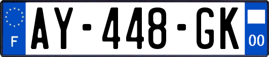 AY-448-GK