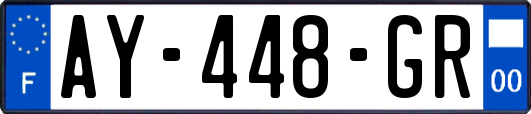 AY-448-GR