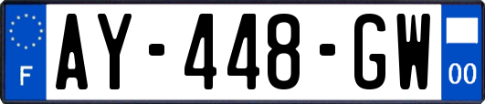 AY-448-GW