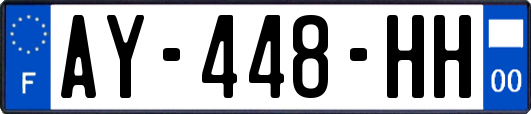 AY-448-HH