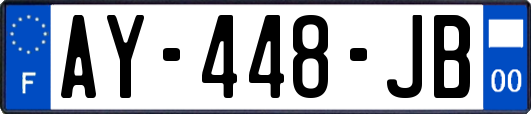 AY-448-JB