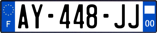 AY-448-JJ