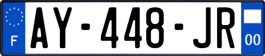 AY-448-JR