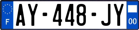 AY-448-JY