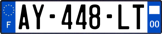 AY-448-LT