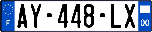 AY-448-LX