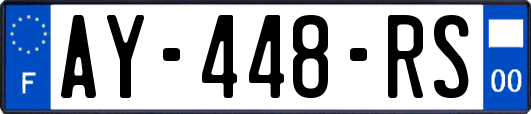 AY-448-RS