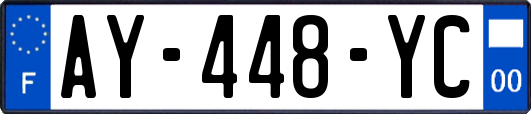 AY-448-YC