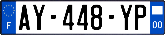 AY-448-YP