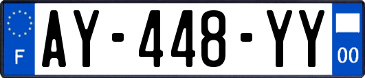 AY-448-YY