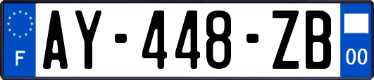 AY-448-ZB