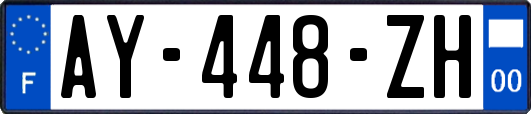 AY-448-ZH