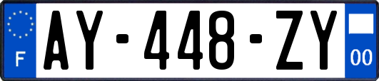 AY-448-ZY