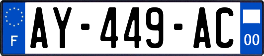 AY-449-AC