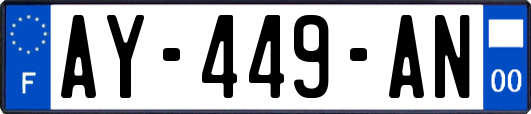 AY-449-AN