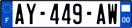 AY-449-AW