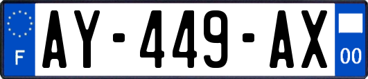AY-449-AX