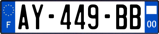 AY-449-BB