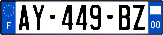 AY-449-BZ