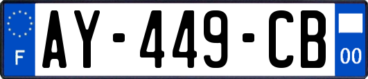 AY-449-CB