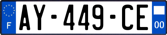 AY-449-CE