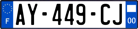 AY-449-CJ