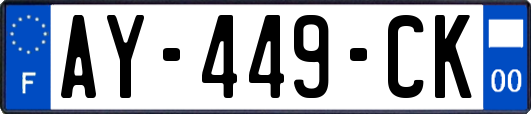AY-449-CK