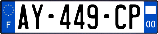 AY-449-CP