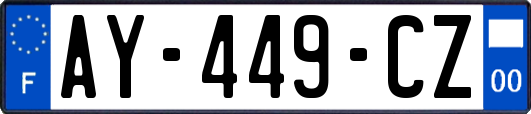 AY-449-CZ