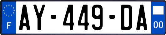 AY-449-DA