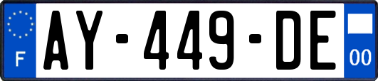 AY-449-DE