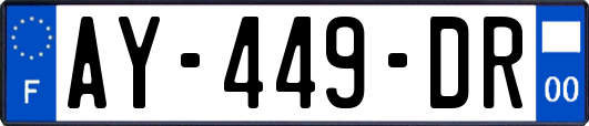 AY-449-DR