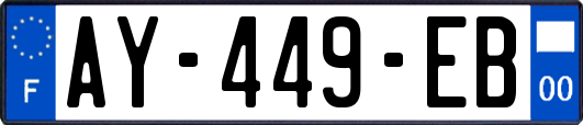 AY-449-EB