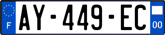 AY-449-EC
