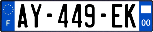 AY-449-EK