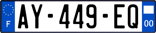AY-449-EQ