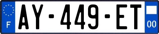 AY-449-ET