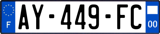 AY-449-FC