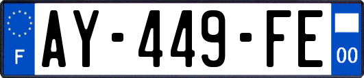 AY-449-FE