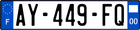 AY-449-FQ
